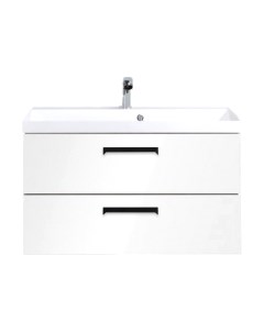 Тумба под умывальник BelBagno Aurora-900-2C-SO-BL Belbagno