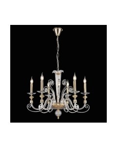 Люстра Wertmark Nadina WE174.06.303