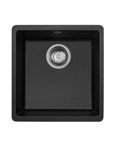 Мойка кухонная Aquasanita Fast SQF 101 601 AW