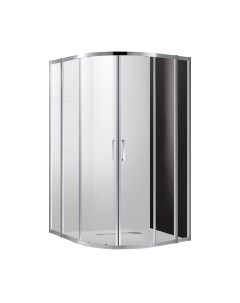 Душевой уголок Cezares MOLVENO-R-22-90+20-C-Cr-IV