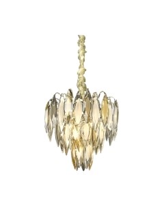 Люстра Orlanda WE144.05.303 Wertmark