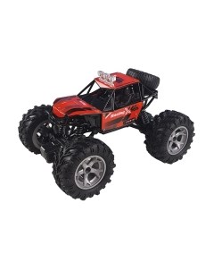 Автомобиль игрушечный Внедорожник / KQX-505A Qunxing toys