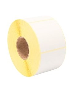 Набор этикеток Huabao Paper Eco A4E58/60Y4-2000RL Huabao paper