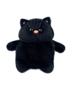 Мягкая игрушка Maxitoys Котик / MT-082401-35-BL