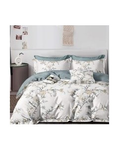 Комплект постельного белья Alleri Перкаль Elite 1.5сп / Пер-152