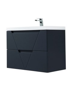 Тумба под умывальник BelBagno VITTORIA-700-2C-SO-GO-P Belbagno