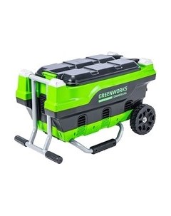 Зарядное устройство для электроинструмента Greenworks G82CT6