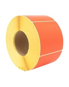 Набор этикеток Huabao Paper Eco A5E100/100Y2-R1500 Huabao paper