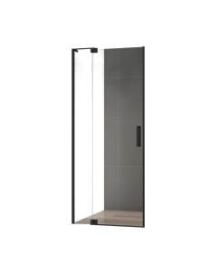 Душевая дверь Cezares SLIDER-B-1-100/110-C-NERO