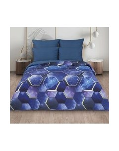 Комплект постельного белья Milanika Юпитер Евро Миланика