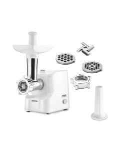 Мясорубка электрическая Zelmer ZMM1010B