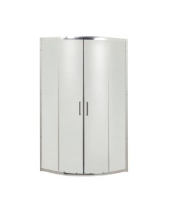 Душевой уголок BelBagno UNO-195-R-2-80-P-Cr Belbagno