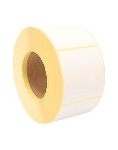 Набор этикеток Huabao Paper Eco A5E80/80Y2-1500D Huabao paper