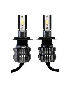 Комплект автомобильных ламп CLX5LED60H7 Clearlight