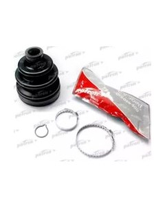 Пыльник ШРУСа Patron PDC2802 Патрон