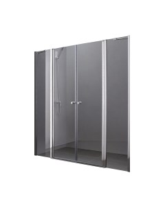 Душевая дверь ELENA-W-B-22-240-C-Cr Cezares