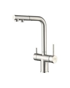 Смеситель Atos Zorg