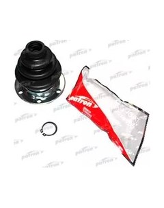 Пыльник ШРУСа Patron PDC0470 Патрон
