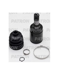 ШРУС Patron PCV2047 Патрон