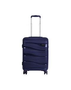 Чемодан на колесах National NLT101-S