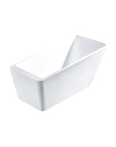 Ванна акриловая Místico PL-BT1705 Maxonor pure life
