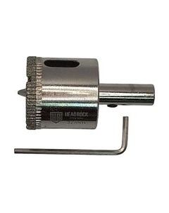 Коронка HeadRock 32x55 / 822-808-03255 Headrock