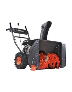 Снегоуборщик бензиновый PATRIOT PS 707 E Patriot