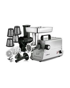 Мясорубка электрическая Holt HT-MG-010