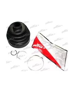 Пыльник ШРУСа Patron PDC2745 Патрон