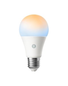 Умная лампа Яндекс E27 YNDX-00551
