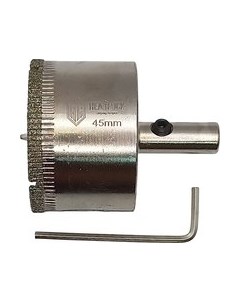 Коронка HeadRock 45x55 / 822-808-045 Headrock