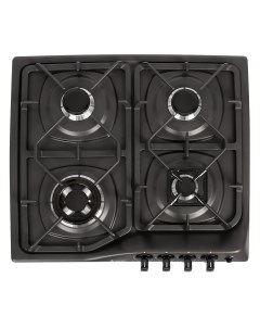 Панель варочная Gefest СГ СН 1210-02 К2 черный