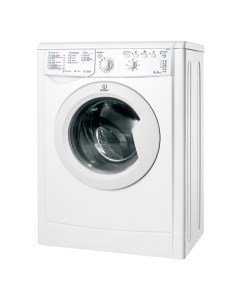 Машина стиральная Indesit IWSB 5105 CIS