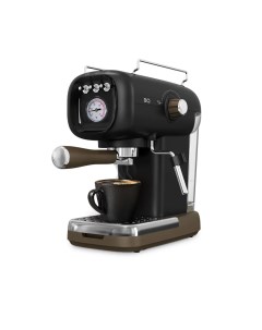 Кофеварка BQ CM2005 черный Bq