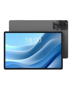 Планшет T50 Max 90 Гц 11" (8/256 серый) Teclast