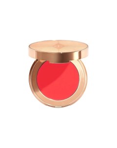 Румяна для щек и губ Beautiful Skin Island Glow Lip & Cheek Charlotte tilbury