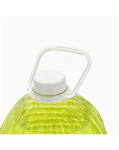 Жидкое мыло для рук, 5 л, аромат ванильного дерева Русская выгода