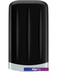 Внешний накопитель Armor A65B 2TB SP020TBPHD65BS3G Silicon power