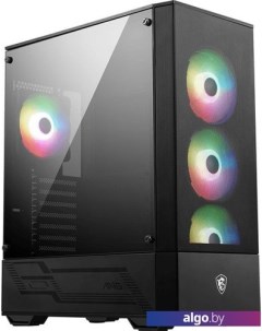 Корпус MAG Forge 112R Msi