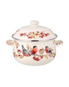 Кастрюля Agness 934-732