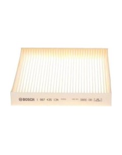 Салонный фильтр Bosch 1987435134