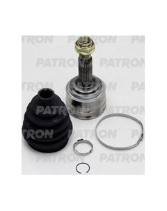 ШРУС Patron PCV2135 Патрон