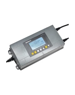 Зарядное устройство для аккумулятора Беркут BCA-25