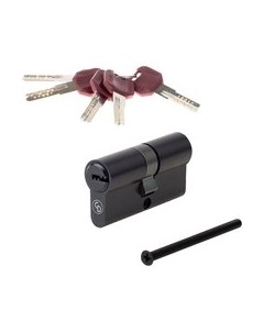 Цилиндровый механизм замка Code Deco ZM-60-BLM Code deco