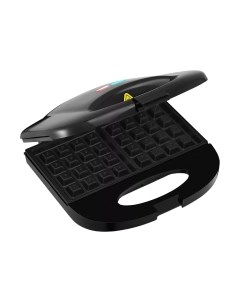 Вафельница Kitfort КТ-3658