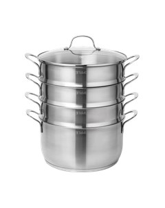 Кастрюля-пароварка TalleR TR-11063 Taller