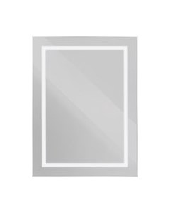 Зеркало BelBagno SPC-KRAFT-500-800-SENS-AL Belbagno