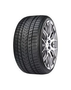 Зимняя шина Gripmax SureGrip Pro Winter 265/35R20 99V