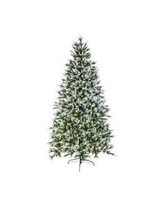 Ель искусственная National Tree Company Форест / ФОР/зл-бел-190 National tree company