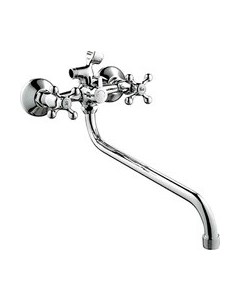 Смеситель Haiba HB2208-2